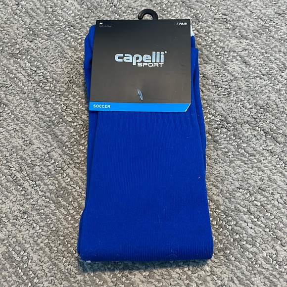 capelli sport Other Royal Blue Capelli Sport Soccer Socks Medium 58